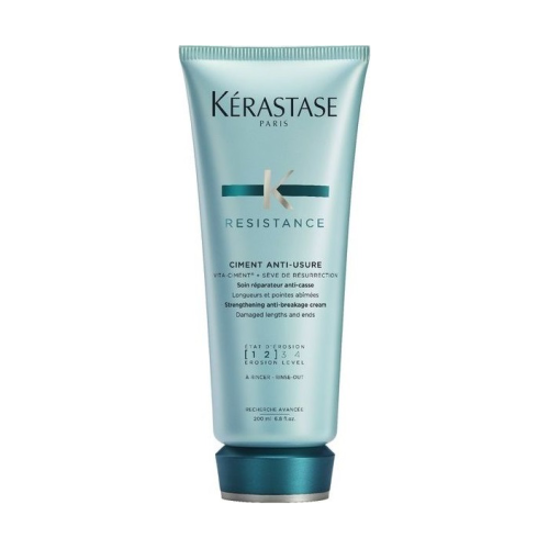 Kerastase Resistance Ciment Anti - Usure - Cement odbudowujący włosy zniszczone, 200ml
