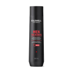 Goldwell Dualsenses Men Thickening Shampoo, Szampon do włosów cienkich i delikatnych dla mężczyzn, 300 ml