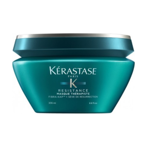 Kerastase Therapiste Masque , Maska do włosów zniszczonych 3-4, 200 ml