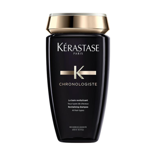 Kerastase Chronologiste Le Bain Revitalisant, Szampon regenerujący, 250 ml