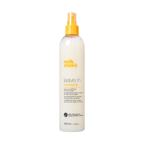 Z.ONE Milk Shake Leave In Conditioner, Odżywka bez spłukiwania, 300 ml