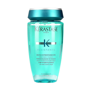 Kerastase Resistance Extentioniste Bain,  Szampon wzmacniający włosy długie i osłabione, 250 ml