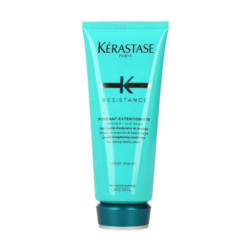 Kerastase Resistance Fondant Extentioniste,  Odżywka wzmacniająca włosy długie i osłabione, 200ml