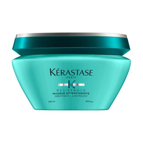 Kerastase Resistance Maska Extentioniste,  Maska wzmacniające włosy długie i osłabione, 200ml