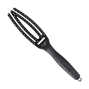 Olivia Garden Fingerbrush Combo Small, Szczotka do włosów 
