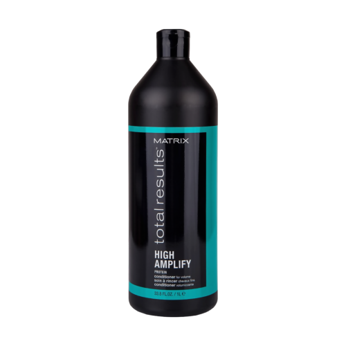 Matrix Total Results High Amplify, Odżywka nadająca objętość, 1000 ml