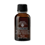 Nook Magic Argan Oil, Absolute Oil, Olejek arganowy do włosów, 30 ml