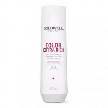Goldwell Dualsenses Color Extra Rich, Odżywka do włosów farbowanych, grubych i niesfornych, 200 ml.jpg