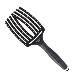Olivia Garden Fingerbrush Combo Large, Szczotka do włosów 