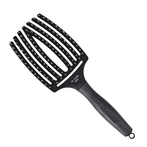 Olivia Garden Finger Brush Combo Large, Szczotka do włosów