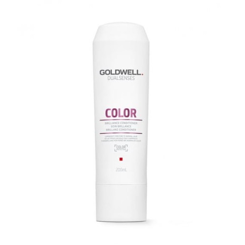 Goldwell Dualsenses Blondes & Highlights, Odżywka do włosów blond i z pasemkami, 200 ml