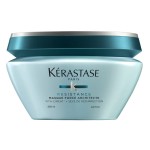 Kerastase Resistance Force Architecte Masque, Vita-ciment, Maska do włosów bardzo zniszczonych 1-2, 200 ml