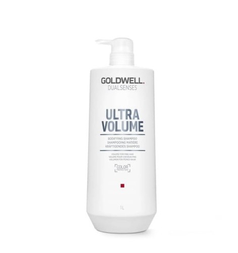 Goldwell Dualsenses Ultra Volume, Szampon nadający objętość, 1000 ml