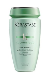 Kerastase Volumifique Bain Volume, Szampon zwiększający objętość włosów, 250 ml