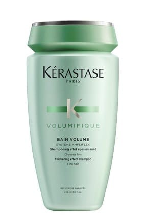 Kerastase Volumifique Bain Volume, Szampon zwiększający objętość włosów, 250 ml