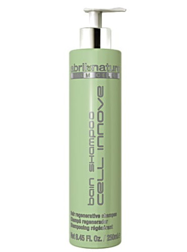 Abril Et Nature Cell Innove Shampoo, Szampon regeneracyjny z komórkami macierzystymi, 250ml
