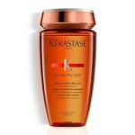 Kerastase Discipline Oleo-Relax Bain, Szampon dyscyplinująco-wygładzający do puszących się włosów, 250ml