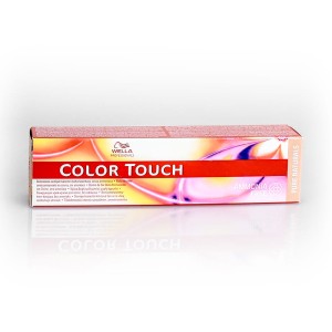 Wella Color Touch, Farba do koloryzacji ton w ton, 60ml, OSTATNIE SZTUKI!