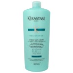 Kerastase Resistance Ciment Anti - Usure 1-2, Cement odbudowujący włosy zniszczone, 1000 ml