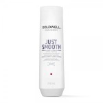 Goldwell Dualsenses Just Smooth Shampoo, Szampon do włosów puszących się, 250 ml