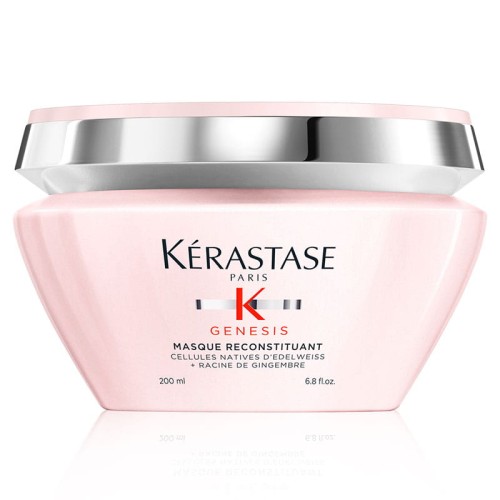 Kerastase Genesis Masque Reconstituant, Maska do włosów osłabionych podatnych na wypadanie, 200 ml