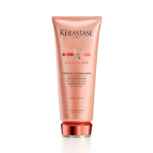 Kerastase Discipline Fondant Fluidealiste, Balsam wygładzający, 200 ml