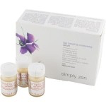 Z.One Simply Zen Age Benefit & Moisturizing  Serum, rewitalizujące serum do skóry głowy i włosów, 12 x 5ml 