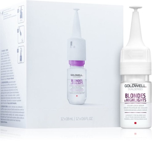 Goldwell Dualsenses Blondes & Highlights serum amp zestaw.jpg