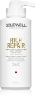 Goldwell Dualsenses Rich Repair Masque 60 sec., Maska do włosów suchych i zniszczonych 500 ml
