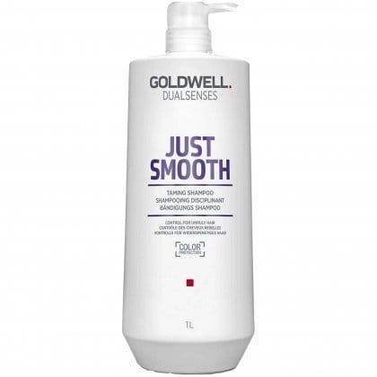 Goldwell Dualsenses Just Smooth Szampon 1000 ml.jpg