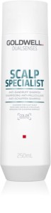 Goldwell Dualsenses Scalp Specialist, Szampon przeciwłupieżowy 250 ml*