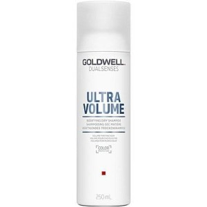 Goldwell Dualsenses Ultra Volume, Suchy szampon zwiększający objętość 250 ml