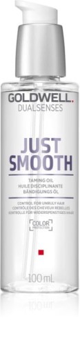 Goldwell Dualsenses Just Smooth Olejek Ujarzmiający 100 ml.jpg