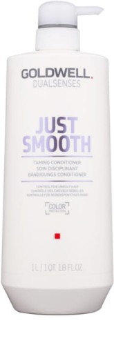 Goldwell Dualsenses Just Smoth Odżywka 1000ml.jpg