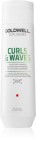Goldwell Dualsenses Curls & Waves, Szampon nawilżający 250 ml