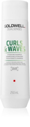 Goldwell Dualsenses Curls & Waves Szampon nawilżający 250 ml.jpg