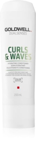 Goldwell Dualsenses Curls & Waves Odżywka 200ml.jpg