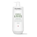 Goldwell Dualsenses Curls & Waves, Szampon nawilżający 1000 ML
