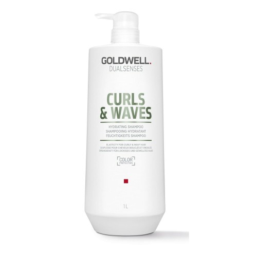 Goldwell Dualsenses Curls & Waves Szampon nawilżający 1000 ml.jpg