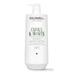 Goldwell Dualsenses Curls & Waves, Odżywka nawilżająca 1000 ml