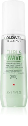 Goldwell Dualsenses Curl & Waves Nawilżające serum w sprayu 150ml.jpg