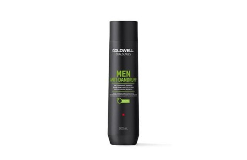 Goldwell Dualsenses Men, Szampon przeciwłupieżowy 300 ml.jpg