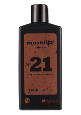 MashUP No21