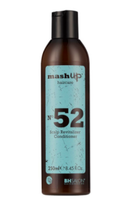 MashUP No52 Scalp Revitalizer Conditioner, Rewitalizująca odżywka wzmacniająca przeciwko wypadaniu włosów, 250ml