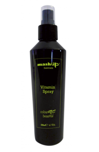MashUP Spray witaminowy