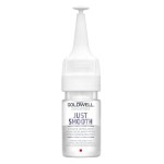 Goldwell Dualsenses Just Smooth, Serum intensywnie ujarzmiające do włosów puszących się, 1x18 ml 