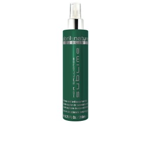 Abril Et Nature Sublime Spray,  spray nabłyszczający z kwasem hialuronowym, 200 ml 