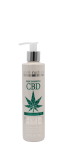 Abril Et Nature CBD Instant Mask, Odżywcza maseczka z olejkiem z nasion konopi, 200ml