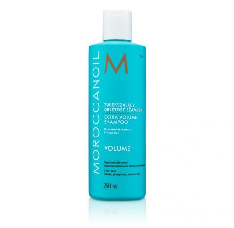 Moroccanoil Volume Szampon 250ml.jpg