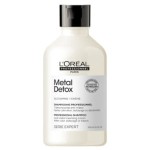 L'Oreal Professionnel Metal Detox Szampon, 300 ml